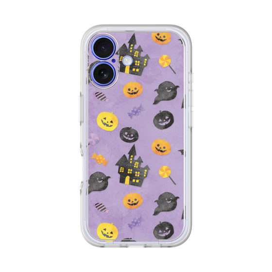 Premium Panel［ Halloween Party - Purple ］