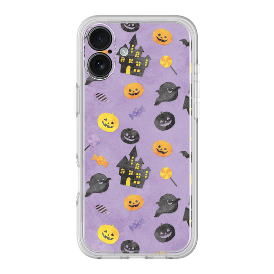 Premium Panel［ Halloween Party - Purple ］