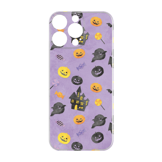 Premium Panel［ Halloween Party - Purple ］
