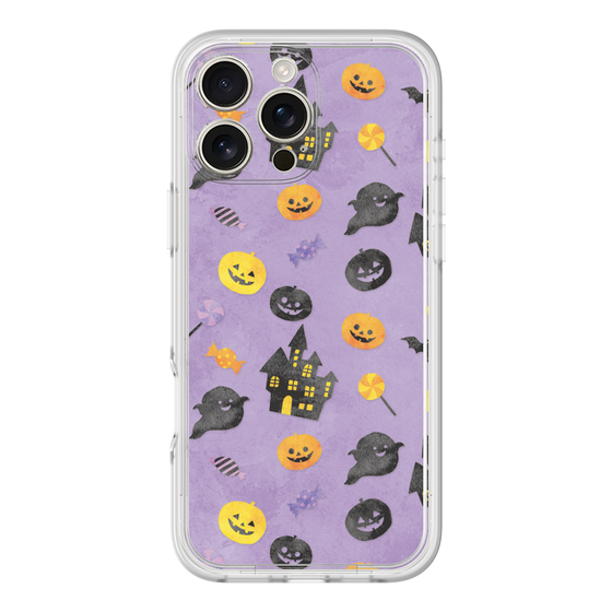 Premium Panel［ Halloween Party - Purple ］