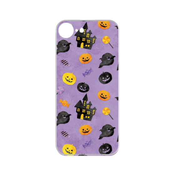 Premium Panel［ Halloween Party - Purple ］