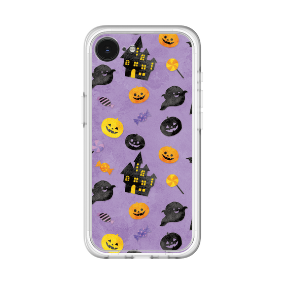 Premium Panel［ Halloween Party - Purple ］