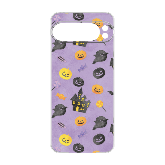 Premium Panel［ Halloween Party - Purple ］