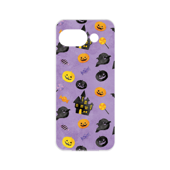 Premium Panel［ Halloween Party - Purple ］