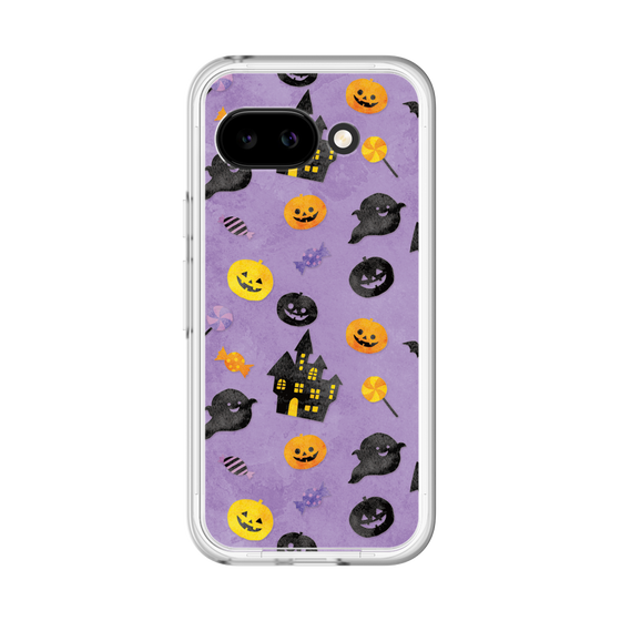 Premium Panel［ Halloween Party - Purple ］