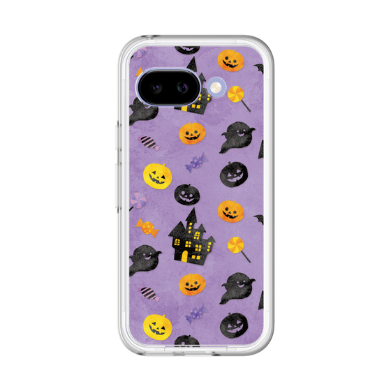 Premium Panel［ Halloween Party - Purple ］