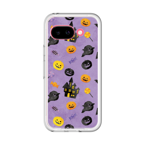 Premium Panel［ Halloween Party - Purple ］