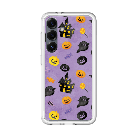 Premium Panel［ Halloween Party - Purple ］