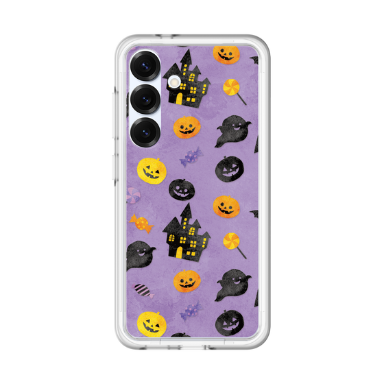 Premium Panel［ Halloween Party - Purple ］