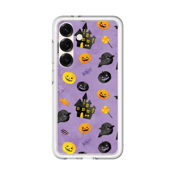 Premium Panel［ Halloween Party - Purple ］