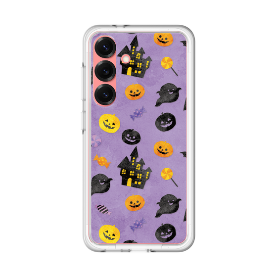 Premium Panel［ Halloween Party - Purple ］