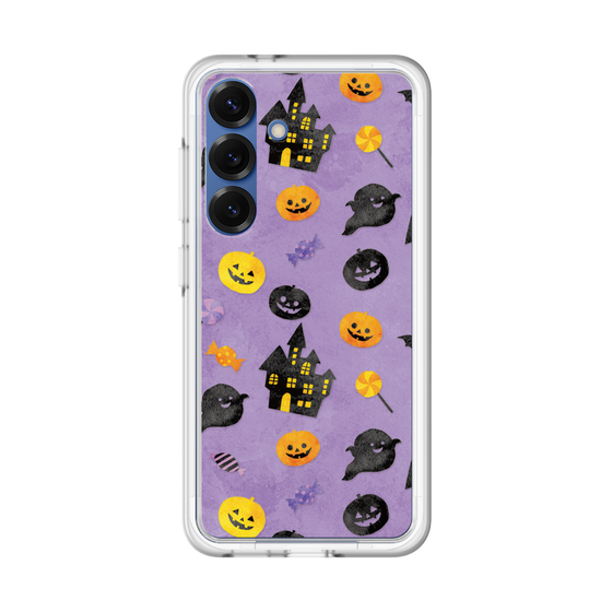 Premium Panel［ Halloween Party - Purple ］