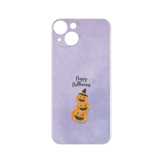 Premium Panel［ Happy Halloween - Pumpkin ］