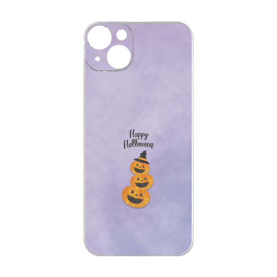 Premium Panel［ Happy Halloween - Pumpkin ］