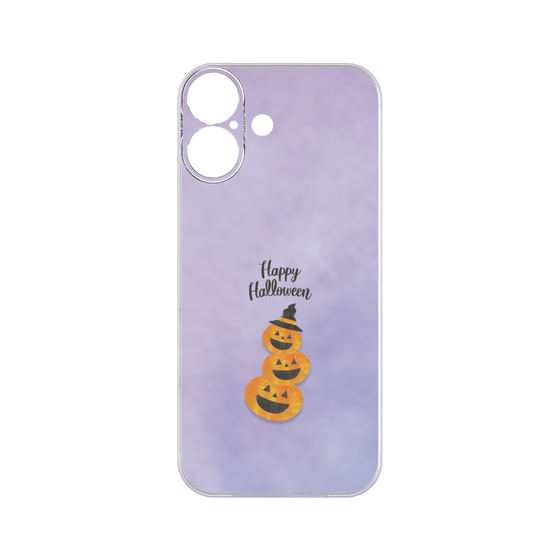 Premium Panel［ Happy Halloween - Pumpkin ］