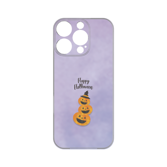 Premium Panel［ Happy Halloween - Pumpkin ］