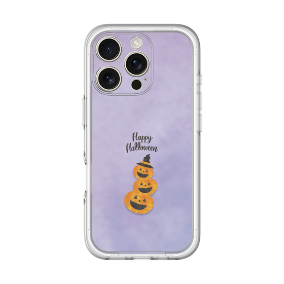 Premium Panel［ Happy Halloween - Pumpkin ］
