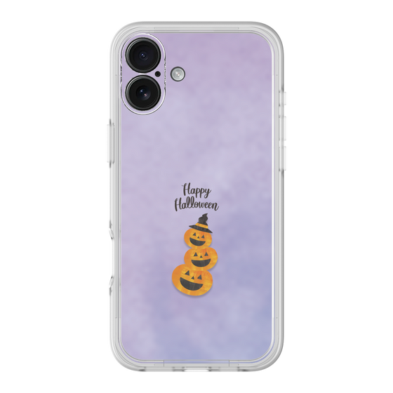 Premium Panel［ Happy Halloween - Pumpkin ］