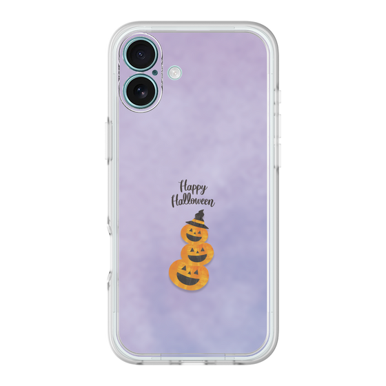 Premium Panel［ Happy Halloween - Pumpkin ］