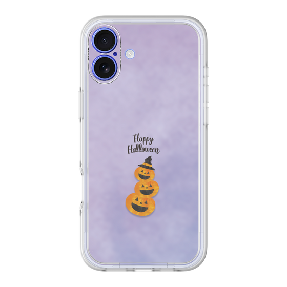 Premium Panel［ Happy Halloween - Pumpkin ］