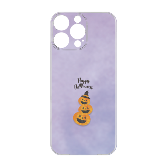 Premium Panel［ Happy Halloween - Pumpkin ］