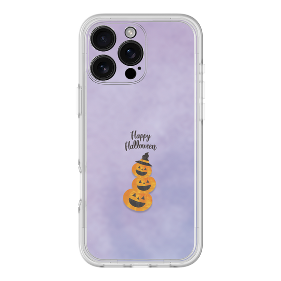 Premium Panel［ Happy Halloween - Pumpkin ］