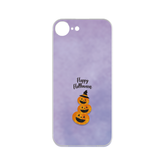 Premium Panel［ Happy Halloween - Pumpkin ］