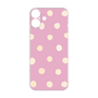 Premium Panel［ Watercolor Dots Retro Color - Pink ］