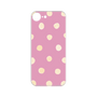 Premium Panel［ Watercolor Dots Retro Color - Pink ］