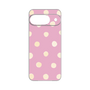 Premium Panel［ Watercolor Dots Retro Color - Pink ］