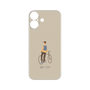Premium Panel［ Dont stop - Brown ］