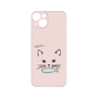 Premium Panel［ Very Greedy Cat - Pink ］