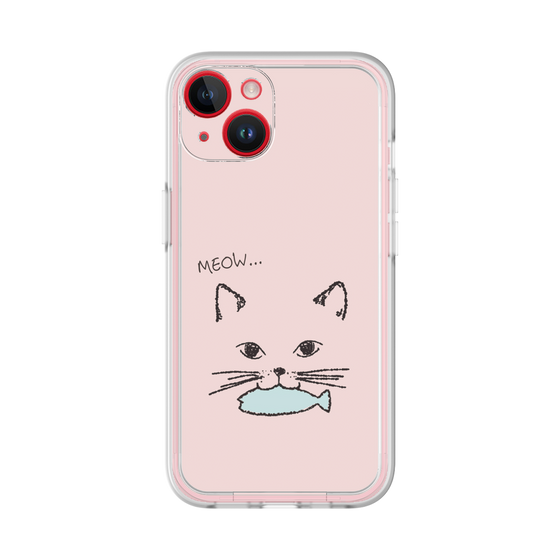 Premium Panel［ Very Greedy Cat - Pink ］