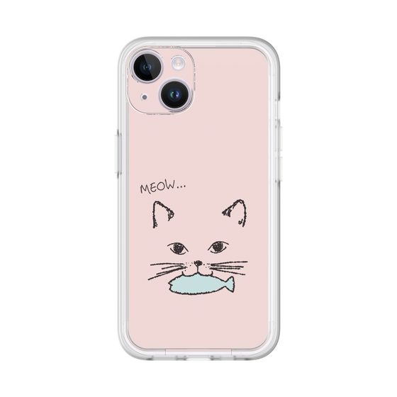 Premium Panel［ Very Greedy Cat - Pink ］
