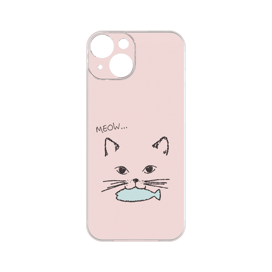 Premium Panel［ Very Greedy Cat - Pink ］