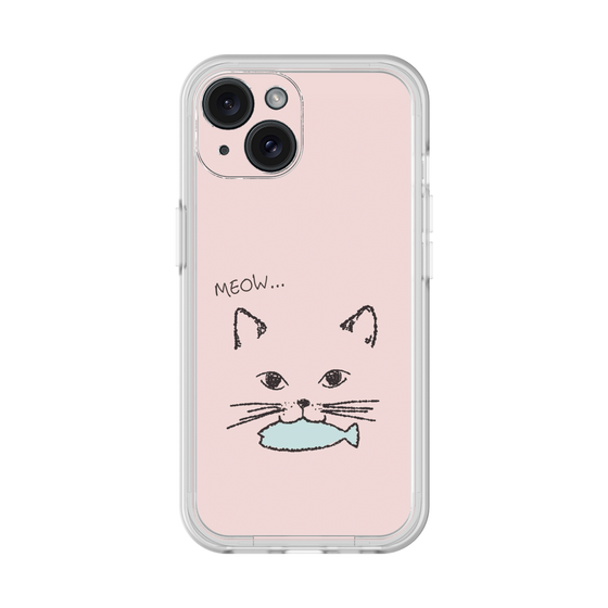 Premium Panel［ Very Greedy Cat - Pink ］