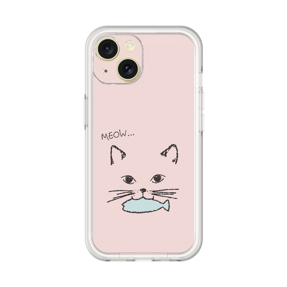 Premium Panel［ Very Greedy Cat - Pink ］