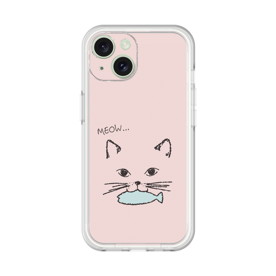 Premium Panel［ Very Greedy Cat - Pink ］