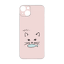 Premium Panel［ Very Greedy Cat - Pink ］