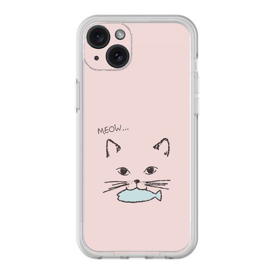 Premium Panel［ Very Greedy Cat - Pink ］