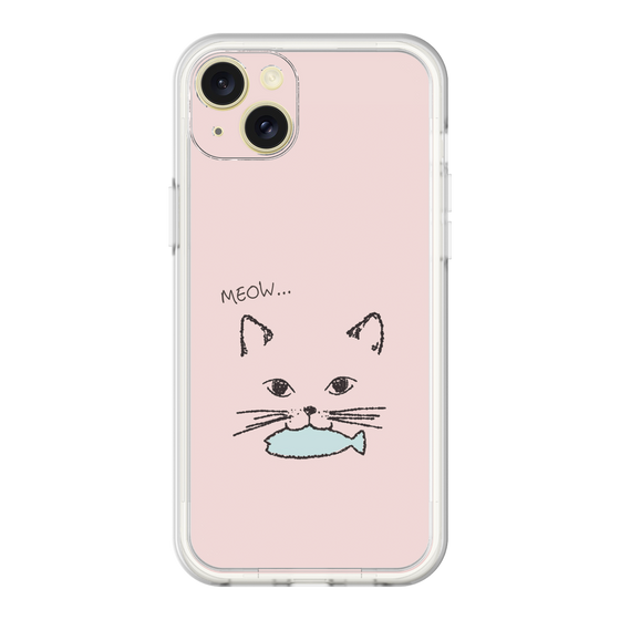 Premium Panel［ Very Greedy Cat - Pink ］