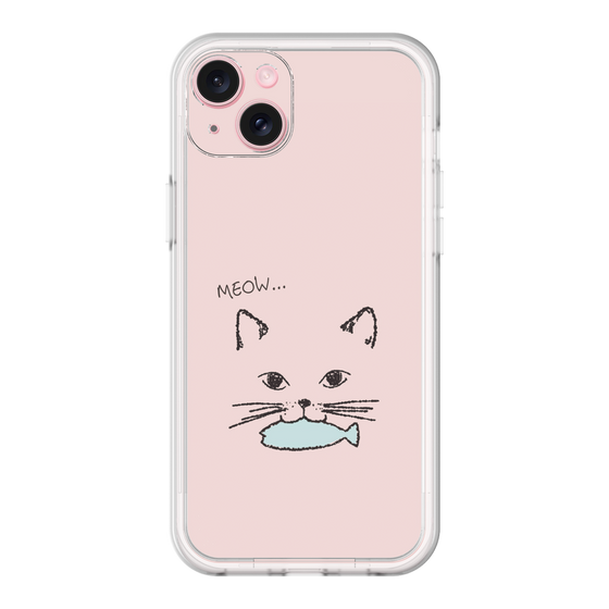 Premium Panel［ Very Greedy Cat - Pink ］