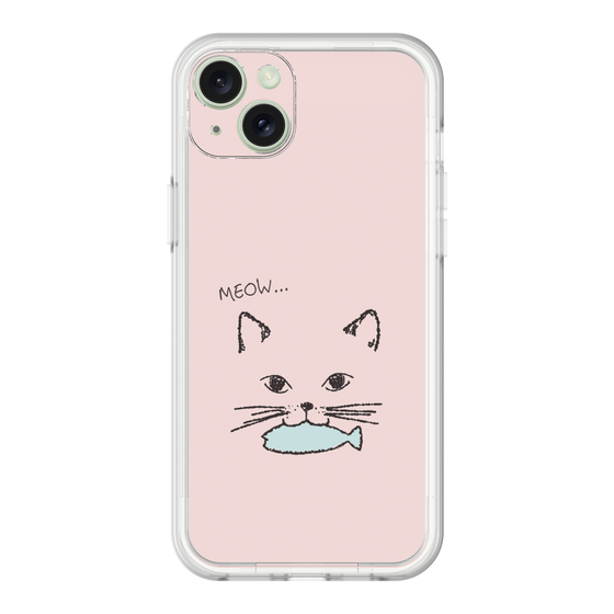 Premium Panel［ Very Greedy Cat - Pink ］