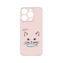 Premium Panel［ Very Greedy Cat - Pink ］