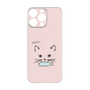 Premium Panel［ Very Greedy Cat - Pink ］