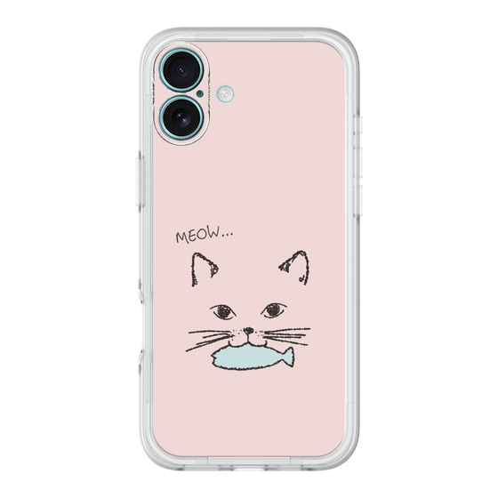 Premium Panel［ Very Greedy Cat - Pink ］