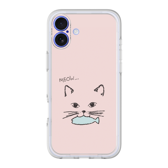 Premium Panel［ Very Greedy Cat - Pink ］
