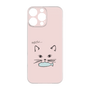 Premium Panel［ Very Greedy Cat - Pink ］