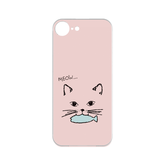 Premium Panel［ Very Greedy Cat - Pink ］
