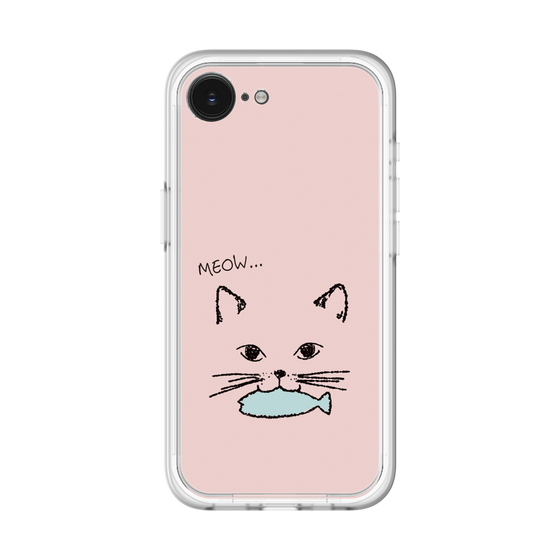 Premium Panel［ Very Greedy Cat - Pink ］